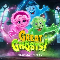 Great Ghosts!